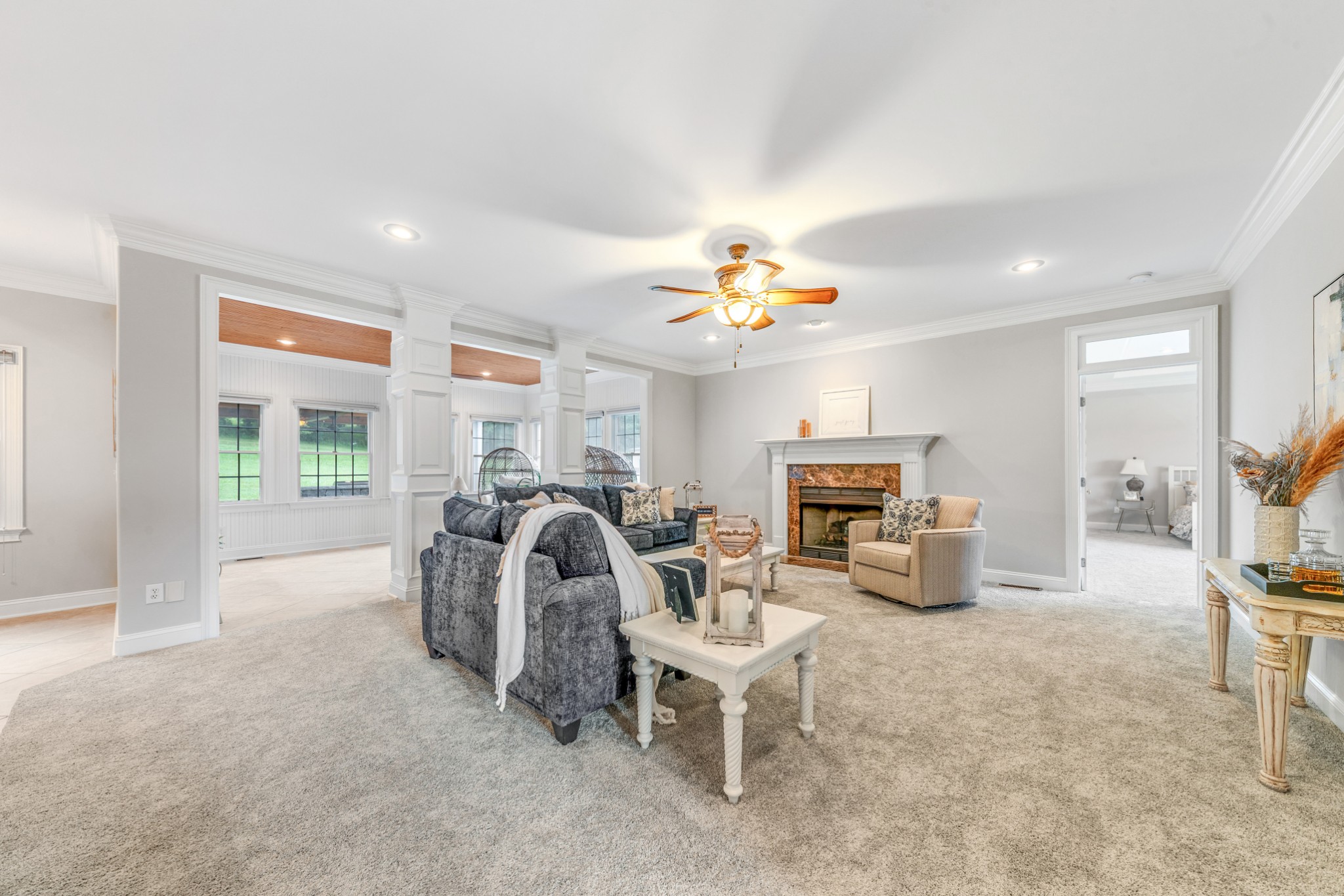 3895 Ostella Road Lewisburg, TN 37091 - Photo 20 of 100