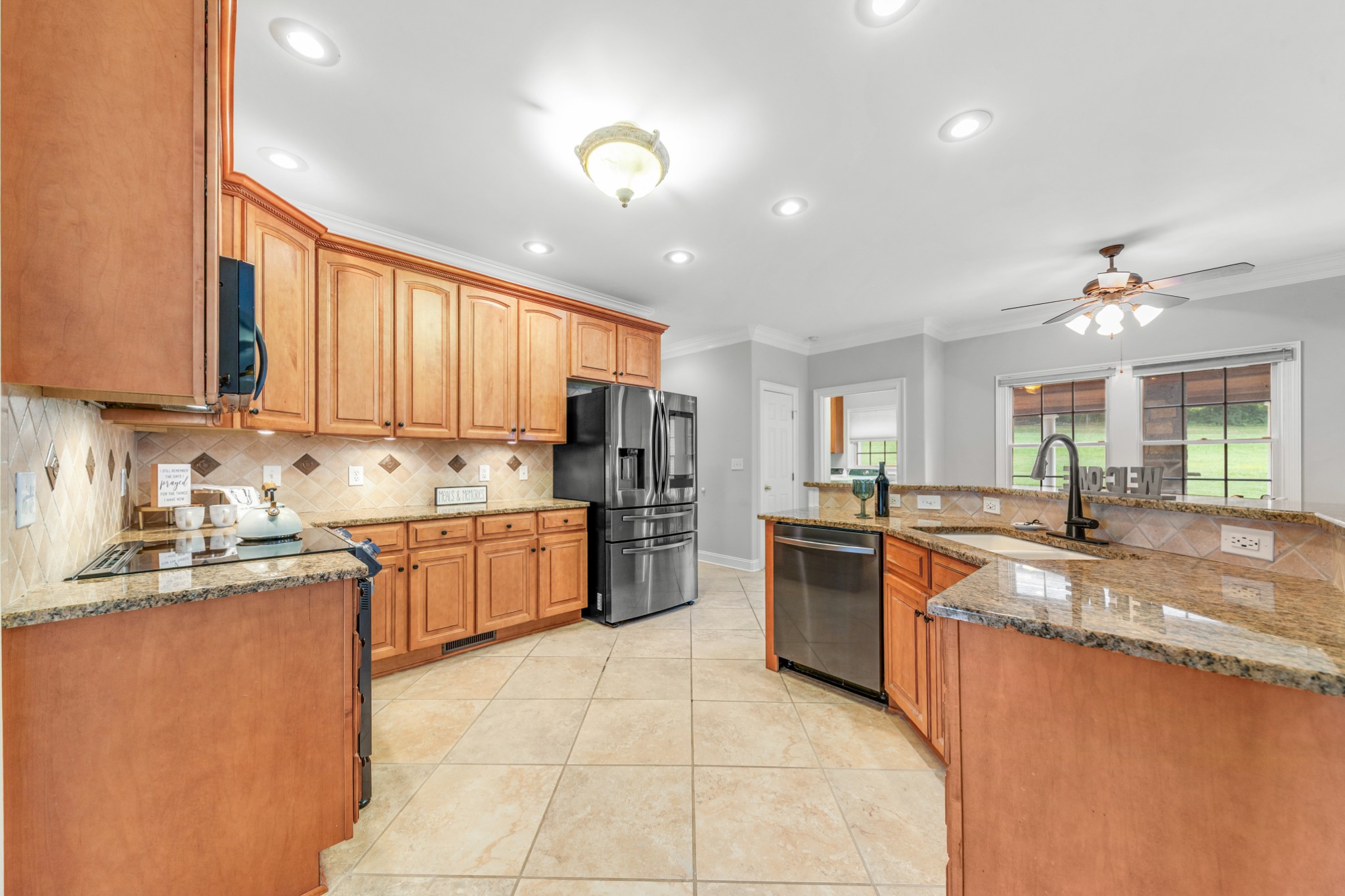 3895 Ostella Road Lewisburg, TN 37091 - Photo 23 of 100