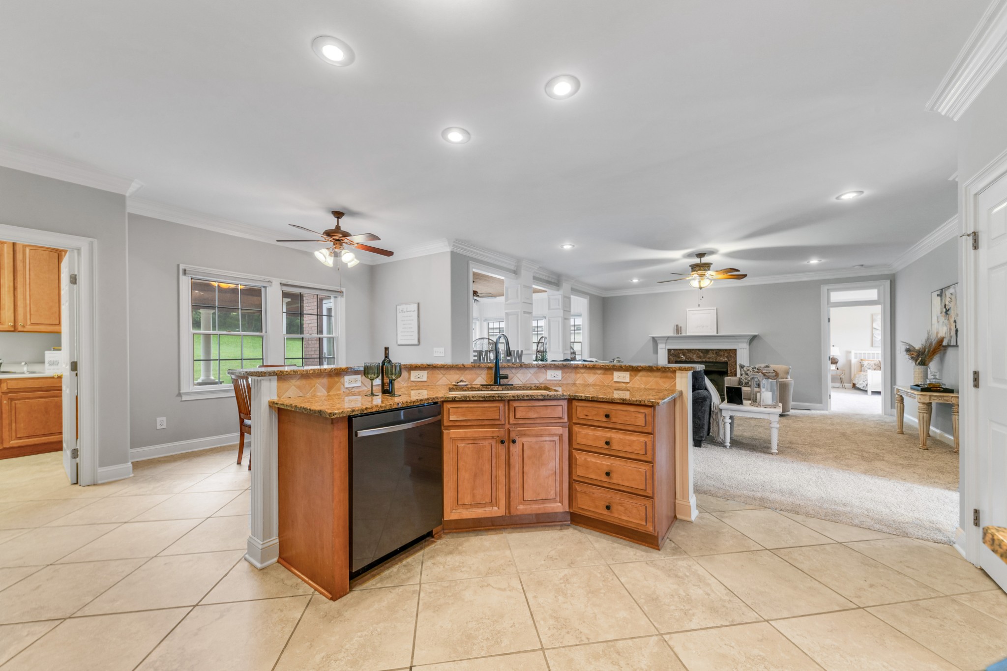 3895 Ostella Road Lewisburg, TN 37091 - Photo 25 of 100