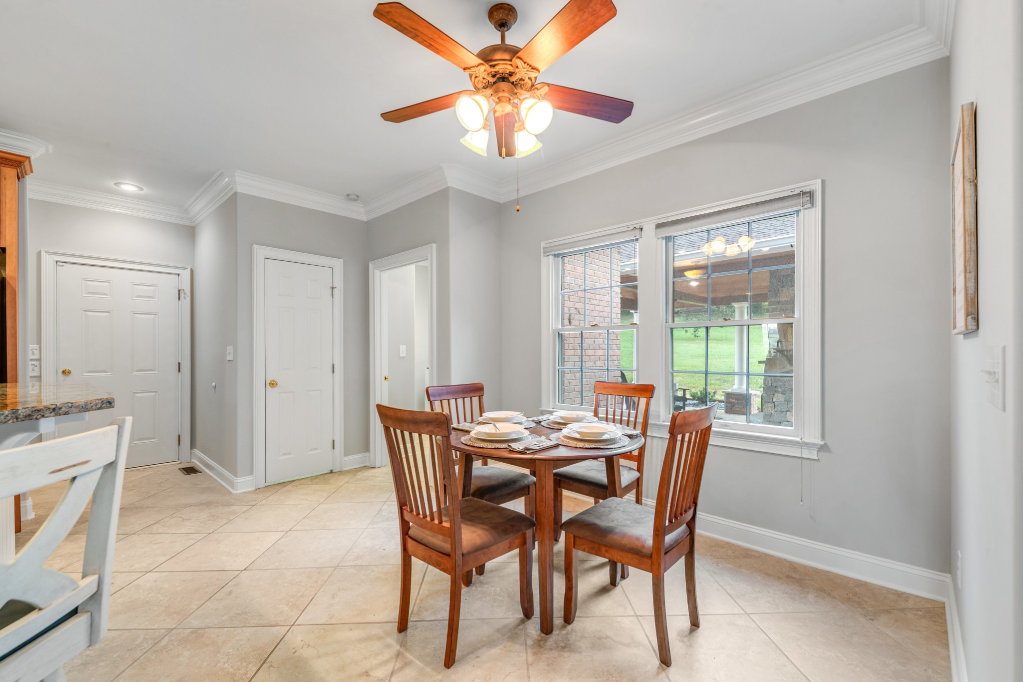 3895 Ostella Road Lewisburg, TN 37091 - Photo 32 of 100