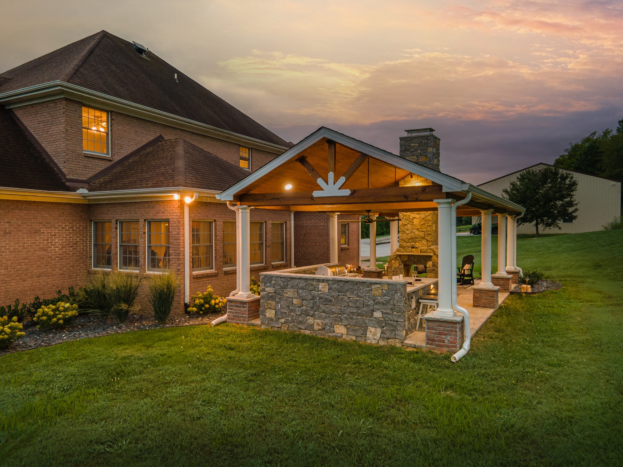 3895 Ostella Road Lewisburg, TN 37091 - Photo 4 of 100