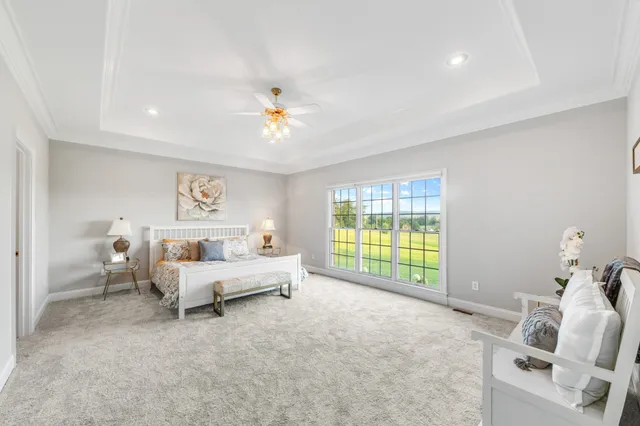 $1,950,000 | 3895 Ostella Road, Lewisburg, TN 37091