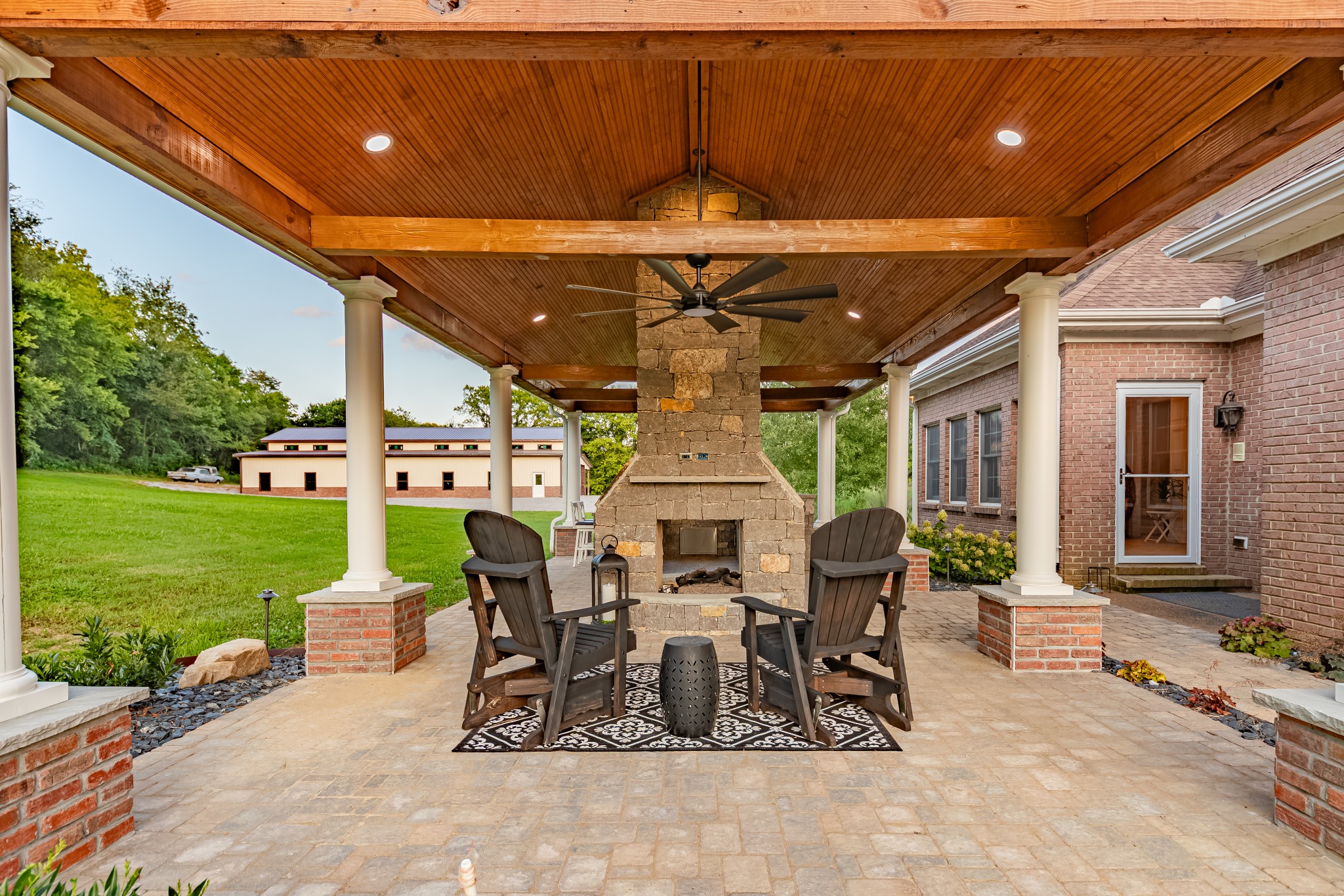 3895 Ostella Road Lewisburg, TN 37091 - Photo 73 of 100