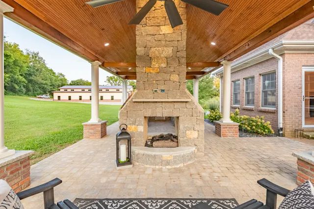 $1,950,000 | 3895 Ostella Road, Lewisburg, TN 37091