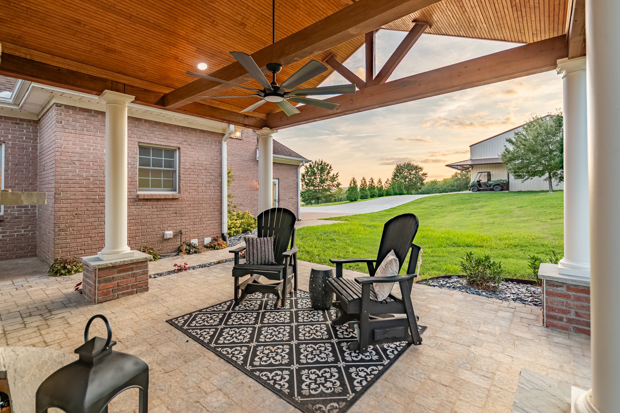 3895 Ostella Road Lewisburg, TN 37091 - Photo 76 of 100