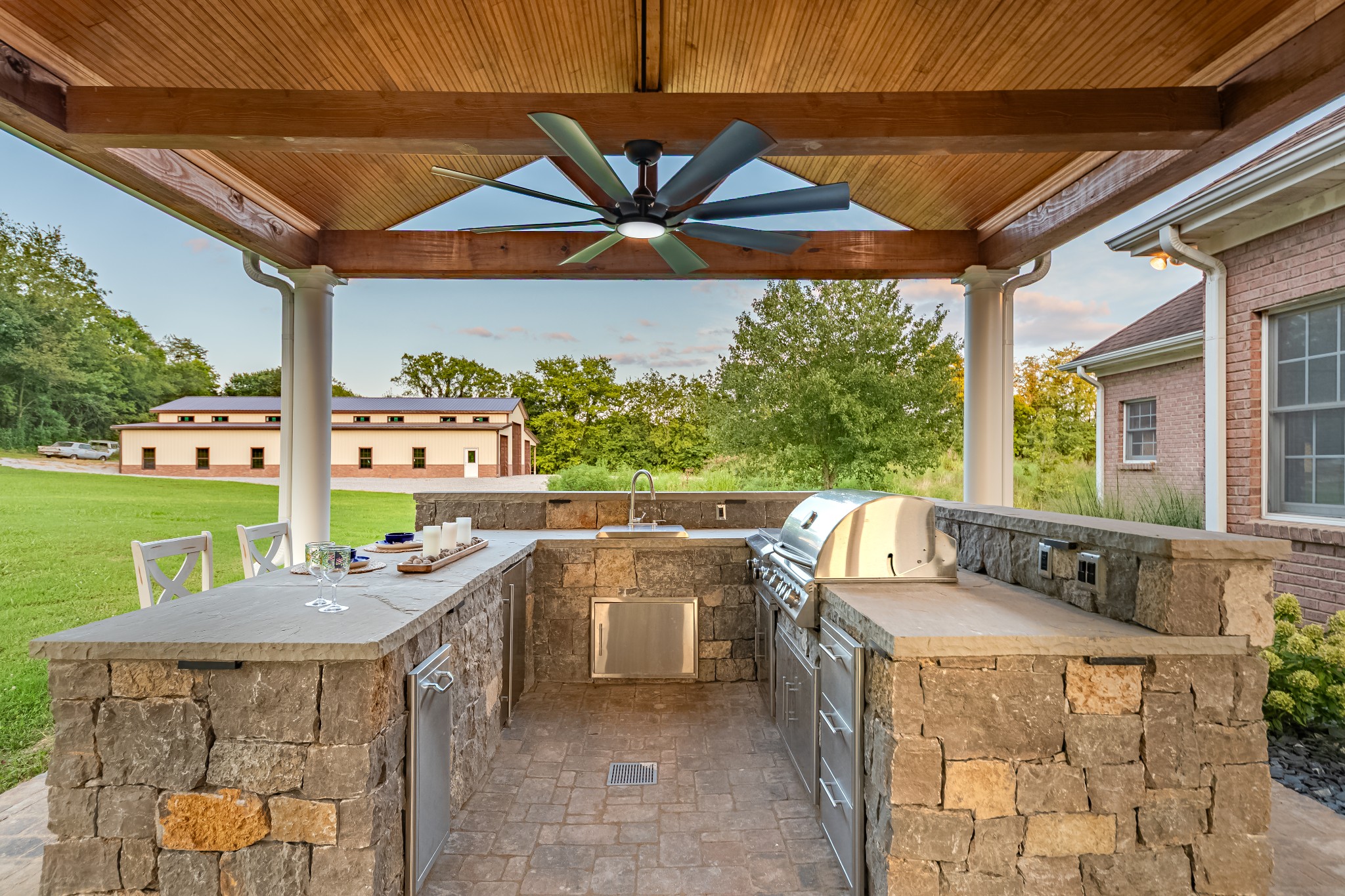 3895 Ostella Road Lewisburg, TN 37091 - Photo 79 of 100