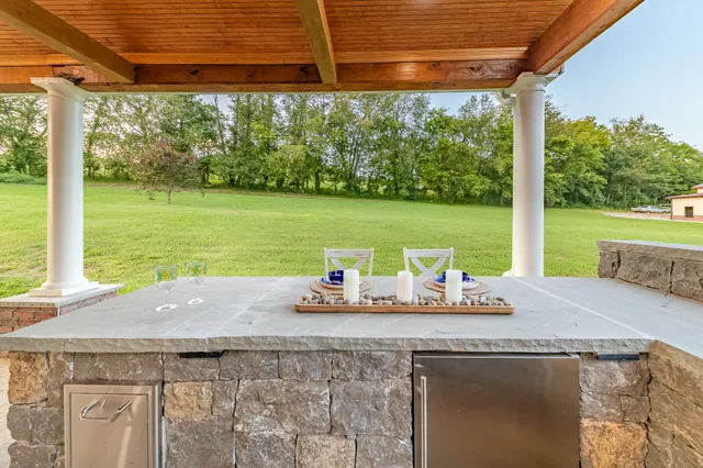 $1,950,000 | 3895 Ostella Road, Lewisburg, TN 37091