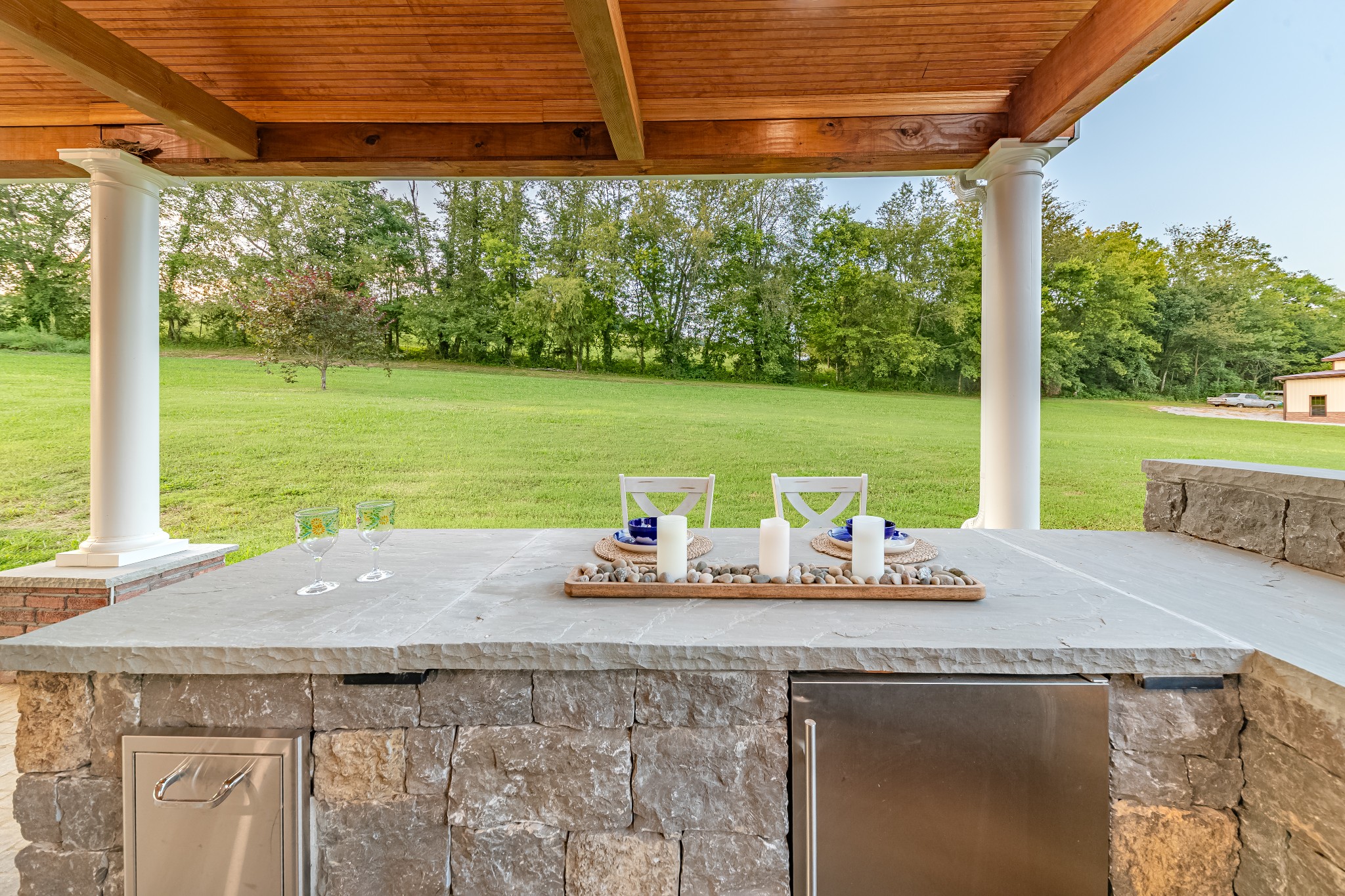 3895 Ostella Road Lewisburg, TN 37091 - Photo 81 of 100