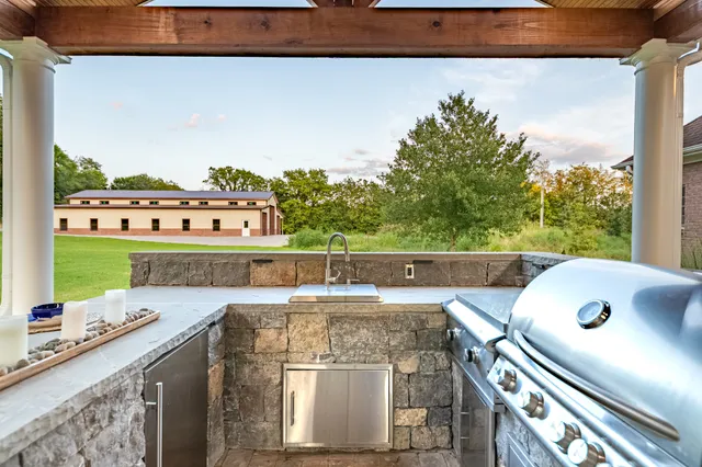 $1,950,000 | 3895 Ostella Road, Lewisburg, TN 37091