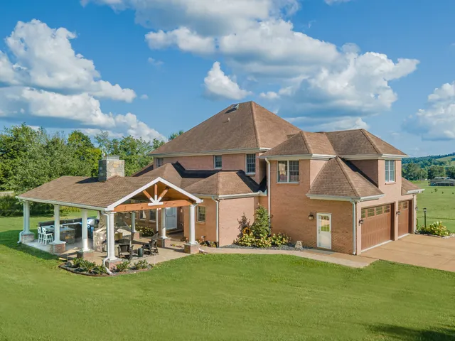 $1,950,000 | 3895 Ostella Road, Lewisburg, TN 37091