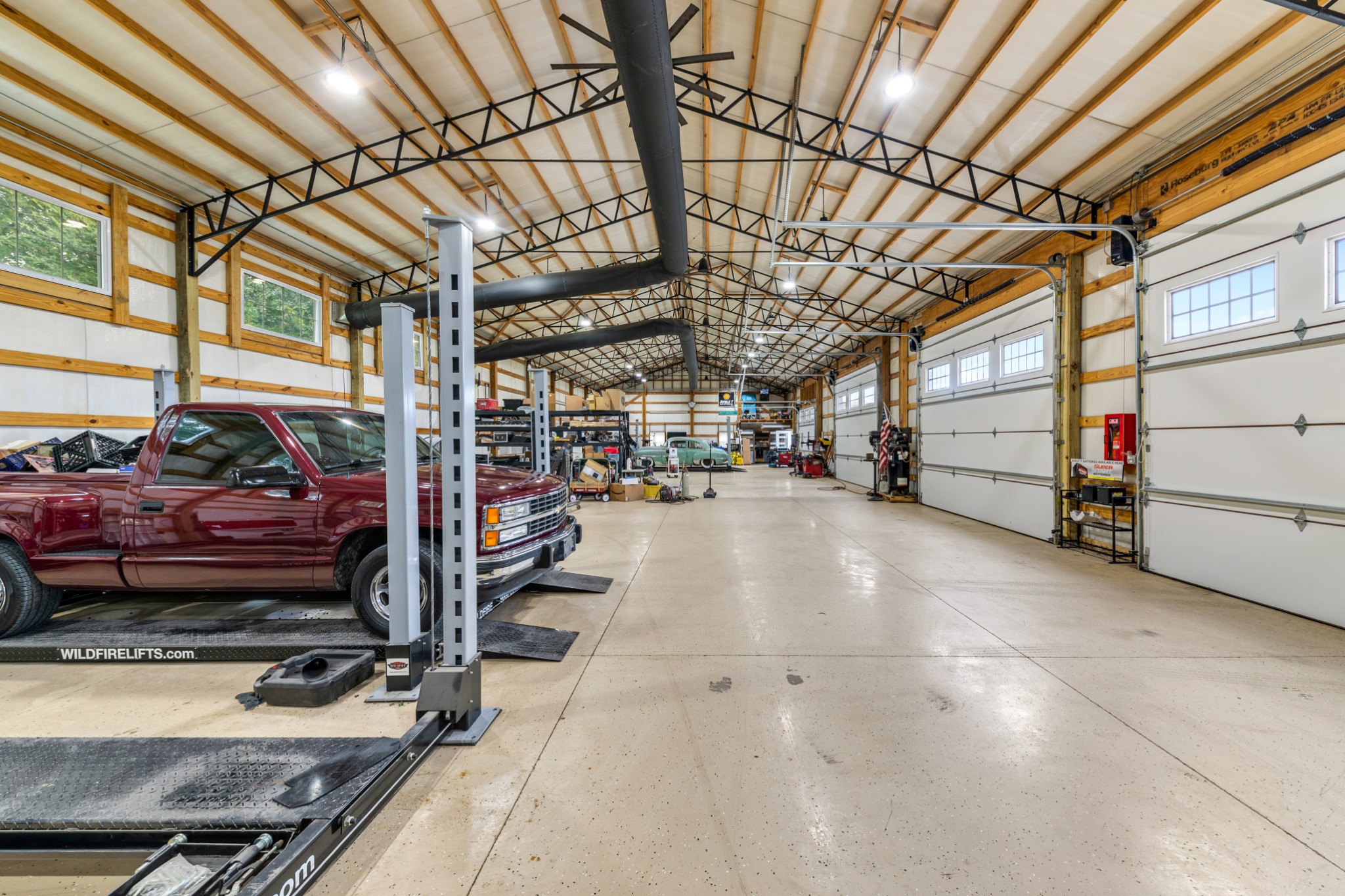 3895 Ostella Road Lewisburg, TN 37091 - Photo 90 of 100