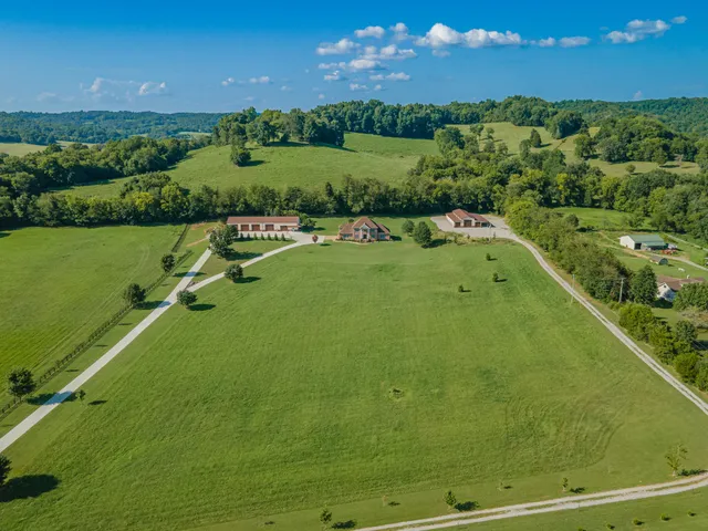 $1,950,000 | 3895 Ostella Road, Lewisburg, TN 37091