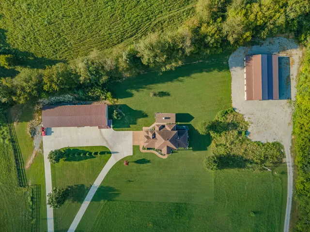 $1,950,000 | 3895 Ostella Road, Lewisburg, TN 37091