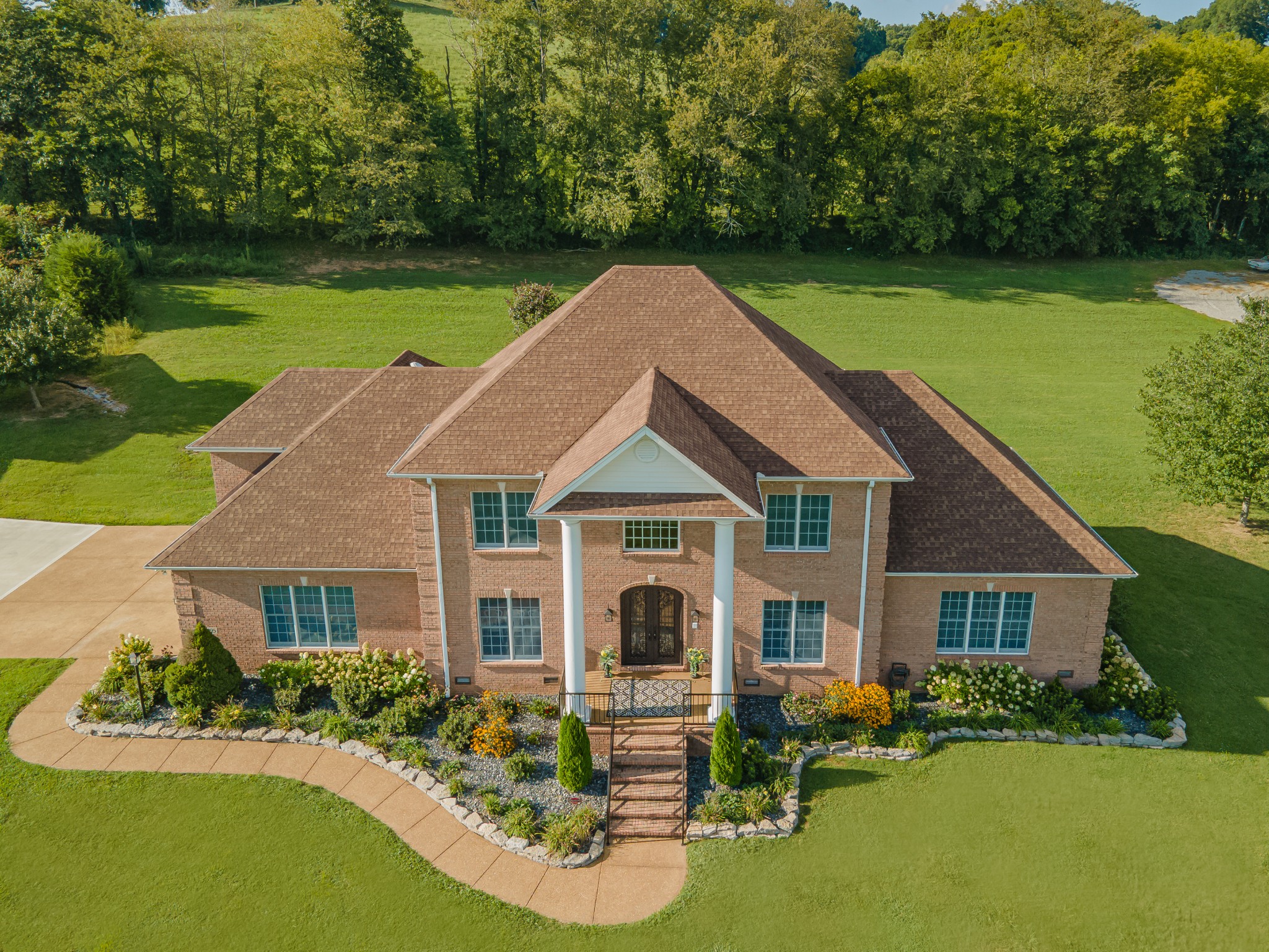 3895 Ostella Road Lewisburg, TN 37091 - Photo 98 of 100