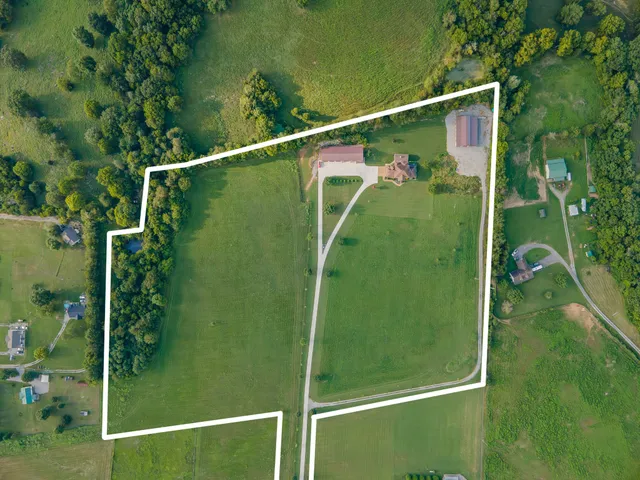 $1,950,000 | 3895 Ostella Road, Lewisburg, TN 37091
