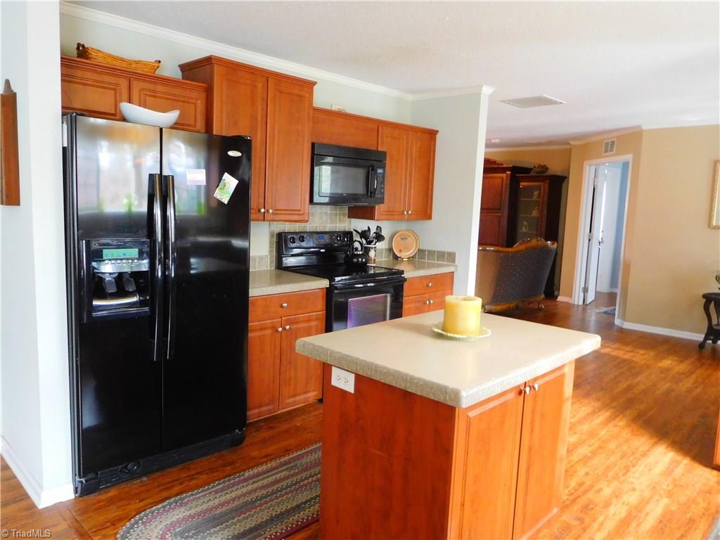 2850 Kiser Road Winston-Salem, NC 27106 - Photo 7 of 30 Gallery Image 7