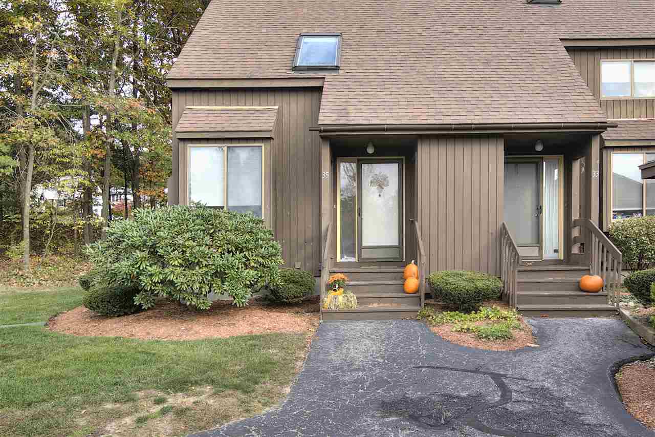 35 Spring Cove Road, Unit 35 Nashua, NH 03062 - Photo 1 of 1