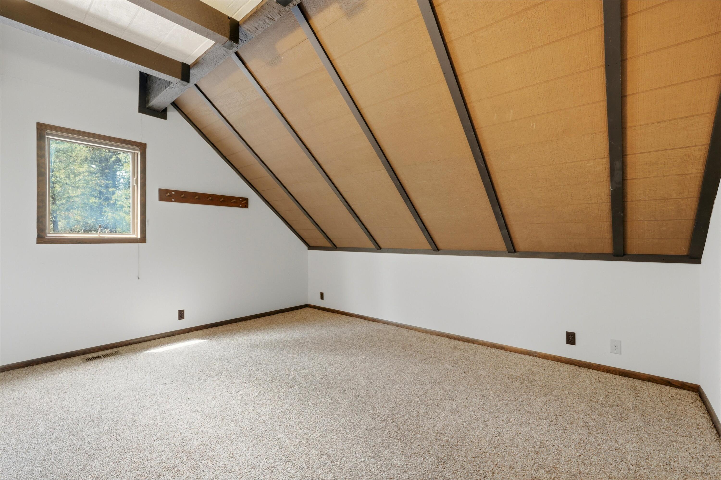 56446 Eclipse Drive Bend, OR 97707 - Photo 30 of 42 a view of an empty room