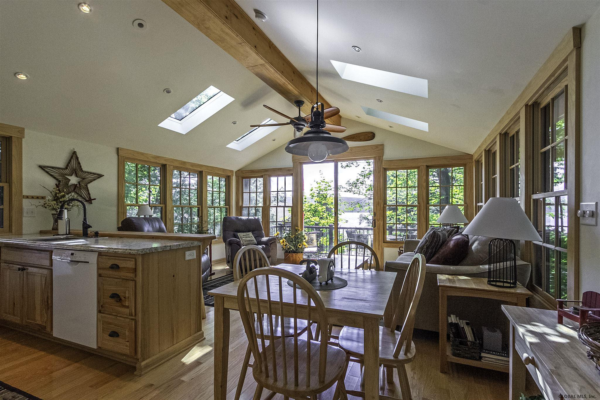 1799 Pilot Knob Road Kattskill Bay, NY 12844 - Photo 26 of 70 Photo 26