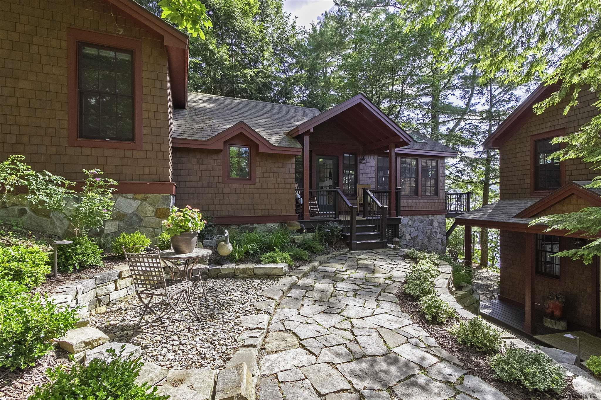 1799 Pilot Knob Road Kattskill Bay, NY 12844 - Photo 34 of 70 Photo 34