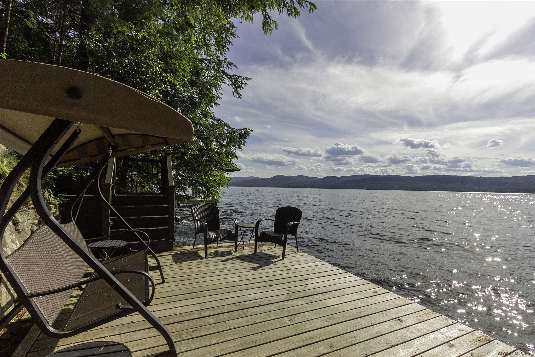 1799 Pilot Knob Road Kattskill Bay, NY 12844 - Photo 43 of 70 Photo 43