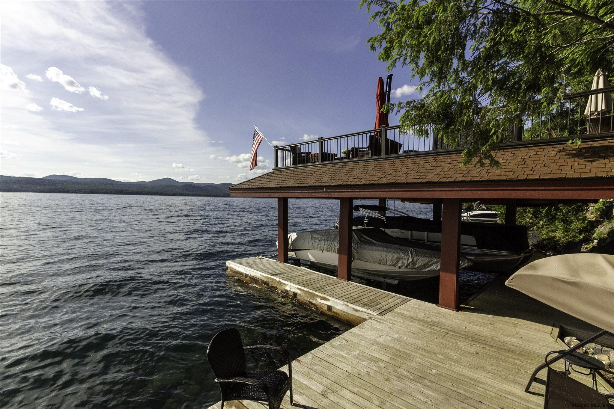 1799 Pilot Knob Road Kattskill Bay, NY 12844 - Photo 44 of 70 Photo 44