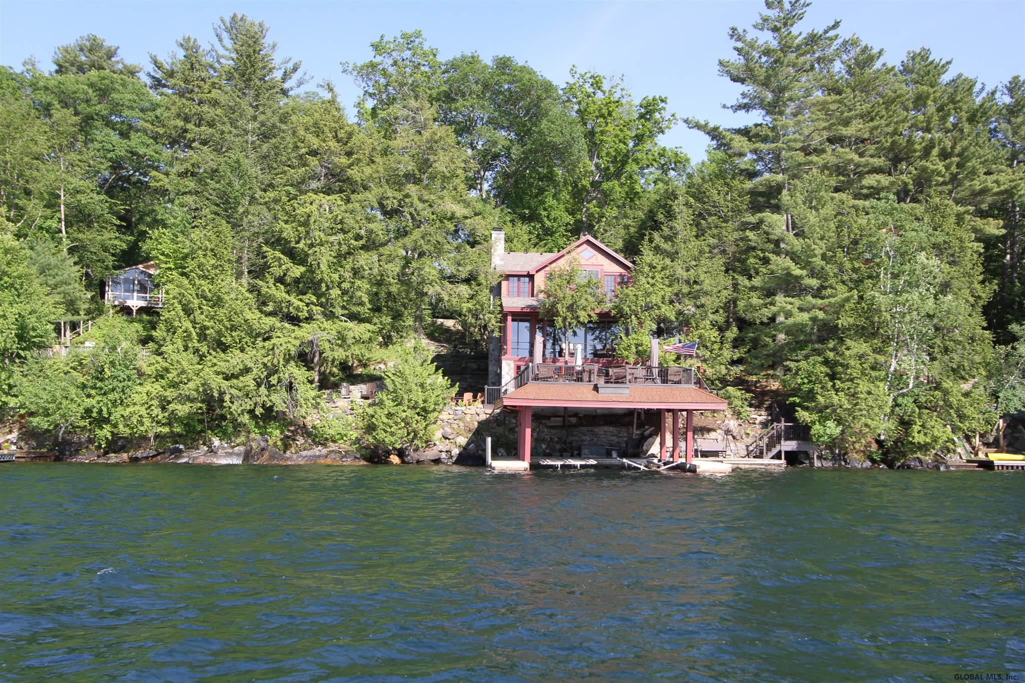 1799 Pilot Knob Road Kattskill Bay, NY 12844 - Photo 50 of 70 Photo 50