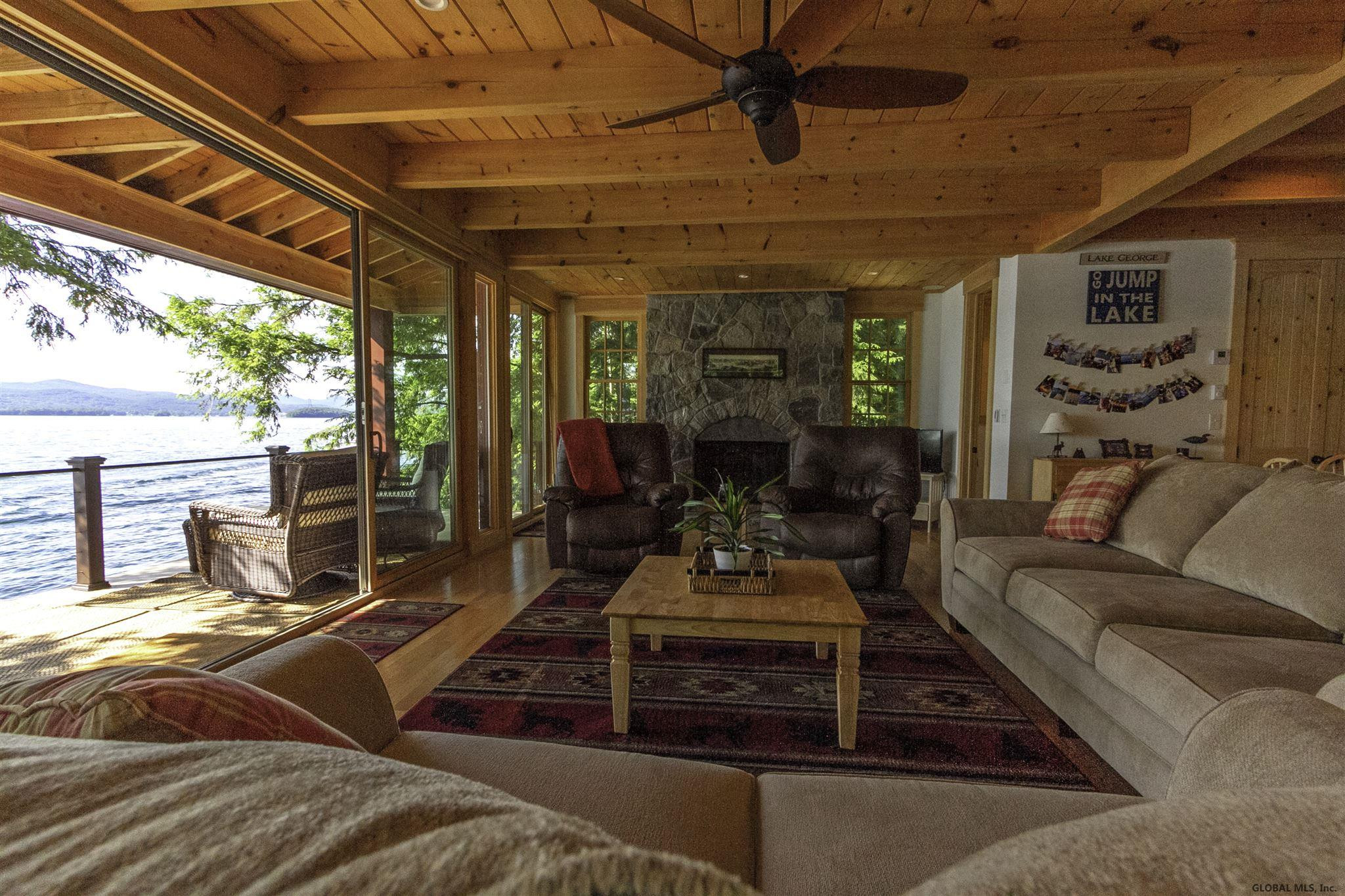 1799 Pilot Knob Road Kattskill Bay, NY 12844 - Photo 6 of 70 Photo 6