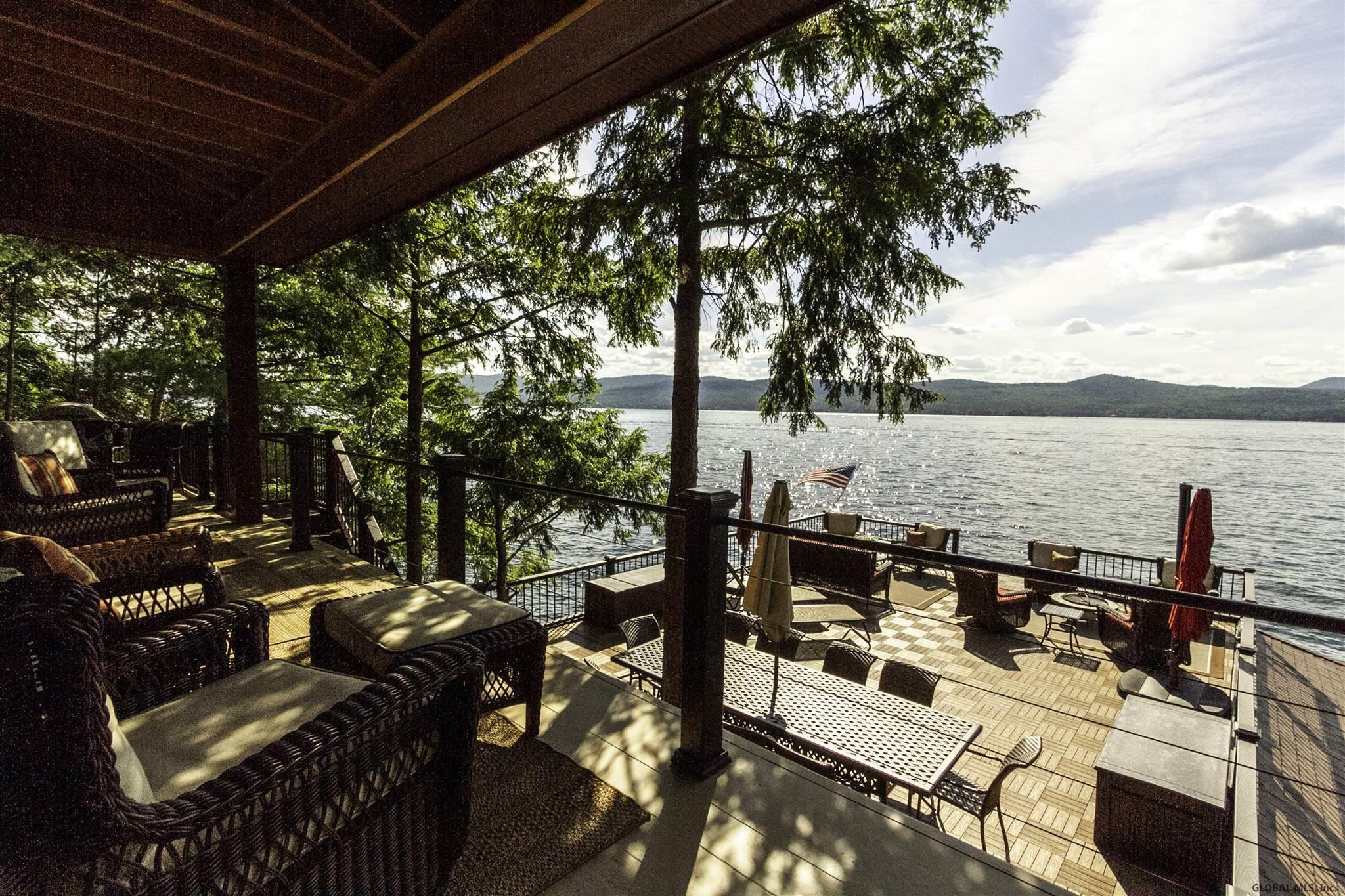 1799 Pilot Knob Road Kattskill Bay, NY 12844 - Photo 7 of 70 Photo 7