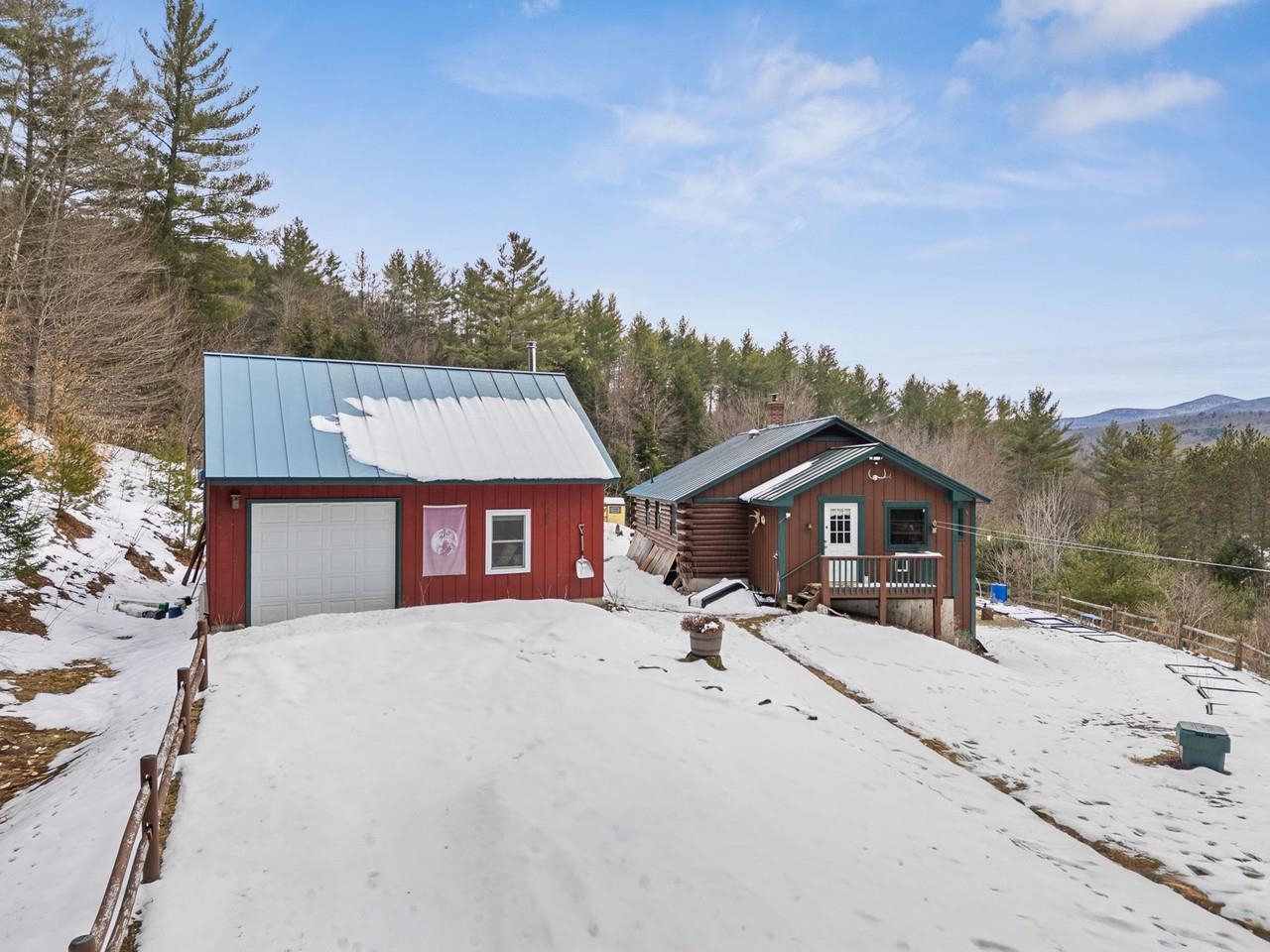 159 Tracy Hill Road Roxbury, VT 05669 - Photo 4 of 58