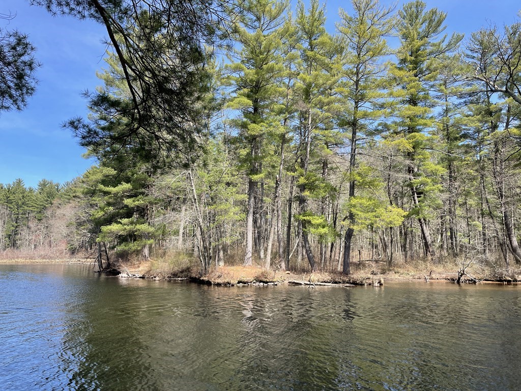 Lot 2 Squannacook Road Shirley, MA 01464 - Photo 8 of 8 Gallery Image 8