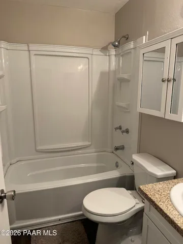 $1,380 | 845 Sunset Avenue, Unit D, Prescott, AZ 86305