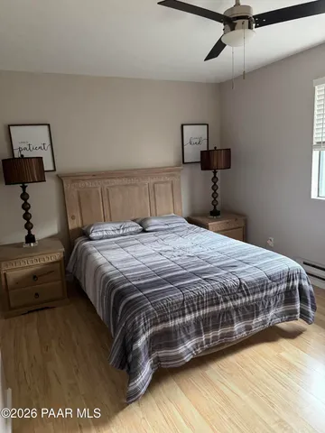 $1,380 | 845 Sunset Avenue, Unit D, Prescott, AZ 86305