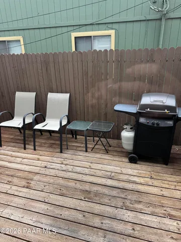 $1,380 | 845 Sunset Avenue, Unit D, Prescott, AZ 86305