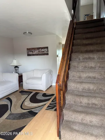 $1,380 | 845 Sunset Avenue, Unit D, Prescott, AZ 86305