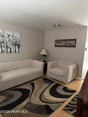 $1,380 | 845 Sunset Avenue, Unit D, Prescott, AZ 86305