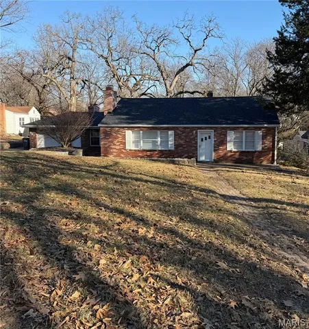 $195,000 | 332 Argent Avenue, St. Louis, MO 63135