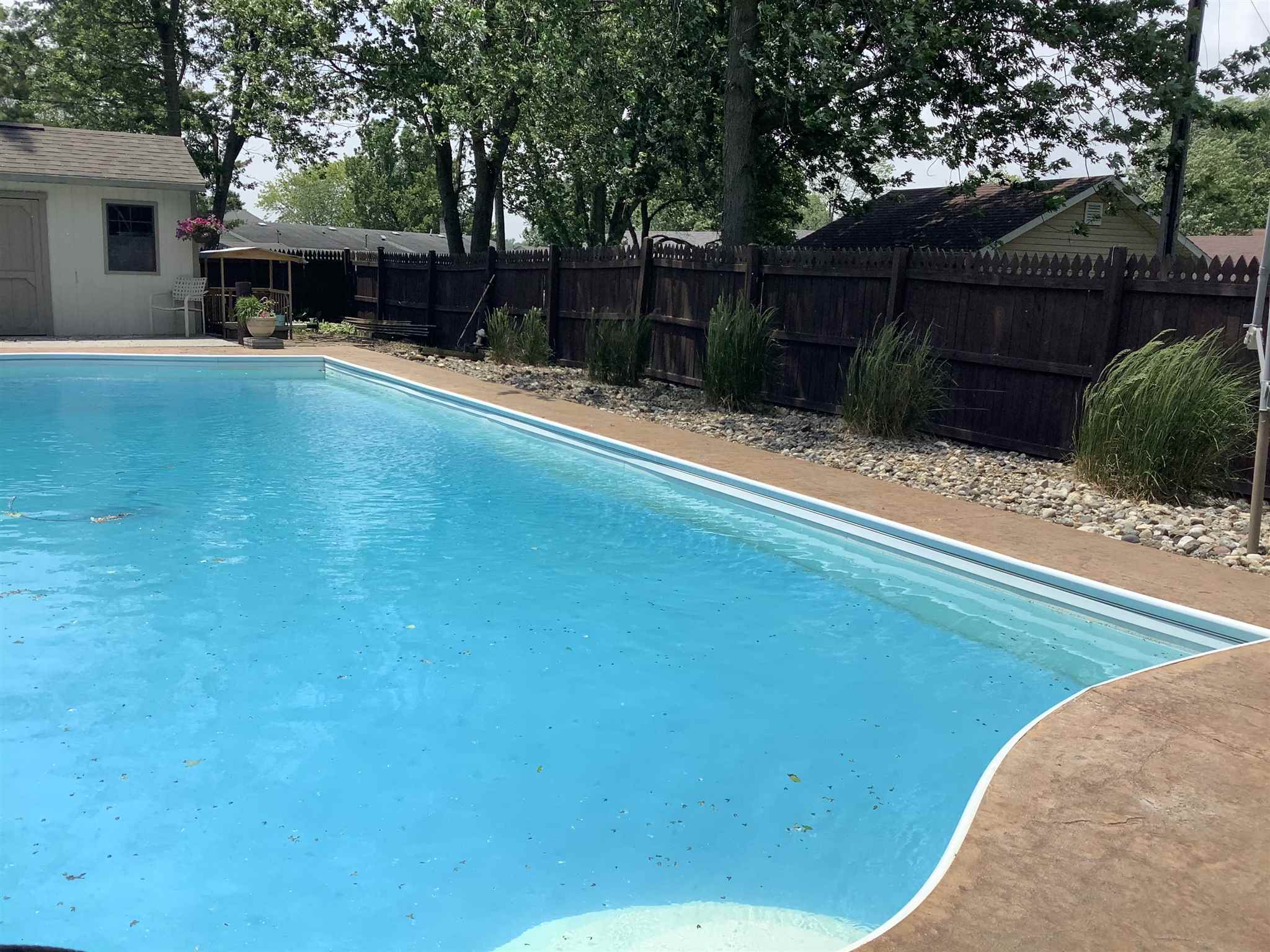 940 Yorktown Road Decatur, IN 46733 - Photo 29 of 30