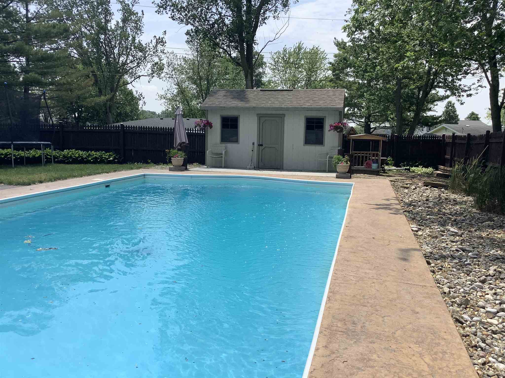 940 Yorktown Road Decatur, IN 46733 - Photo 30 of 30