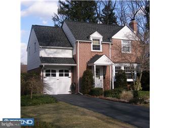 59 West Chelfield Road Glenside, PA 19038 - Photo 1 of 10 Exterior Front
