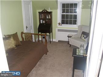 59 West Chelfield Road Glenside, PA 19038 - Photo 7 of 10 Bedroom 2