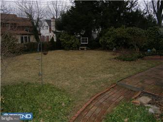59 West Chelfield Road Glenside, PA 19038 - Photo 10 of 10 Exterior Back