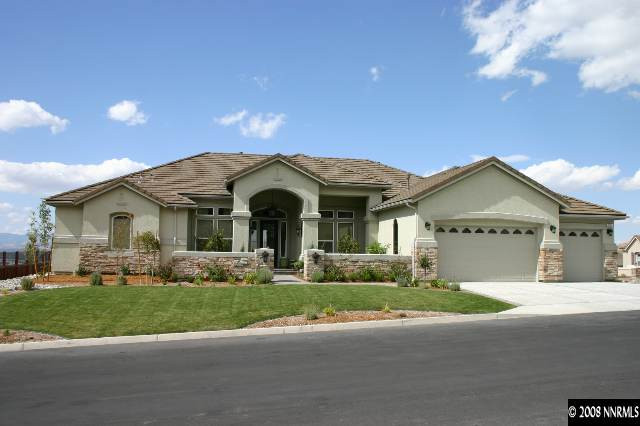 3780 Jagged Rock Road Reno, NV 89502 - Photo 9 of 9 Photo 9
