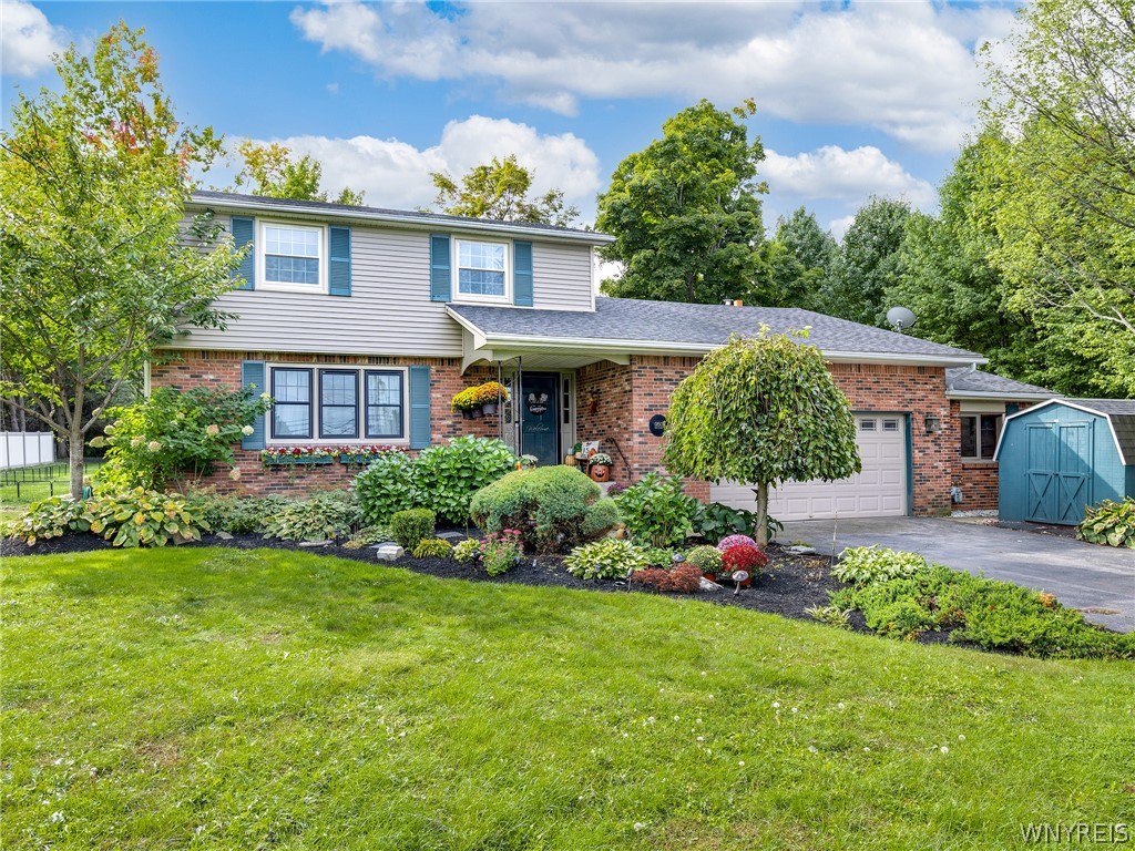 950 Rice Road Elma, NY 14059 - Photo 1 of 1 Gallery Image 1
