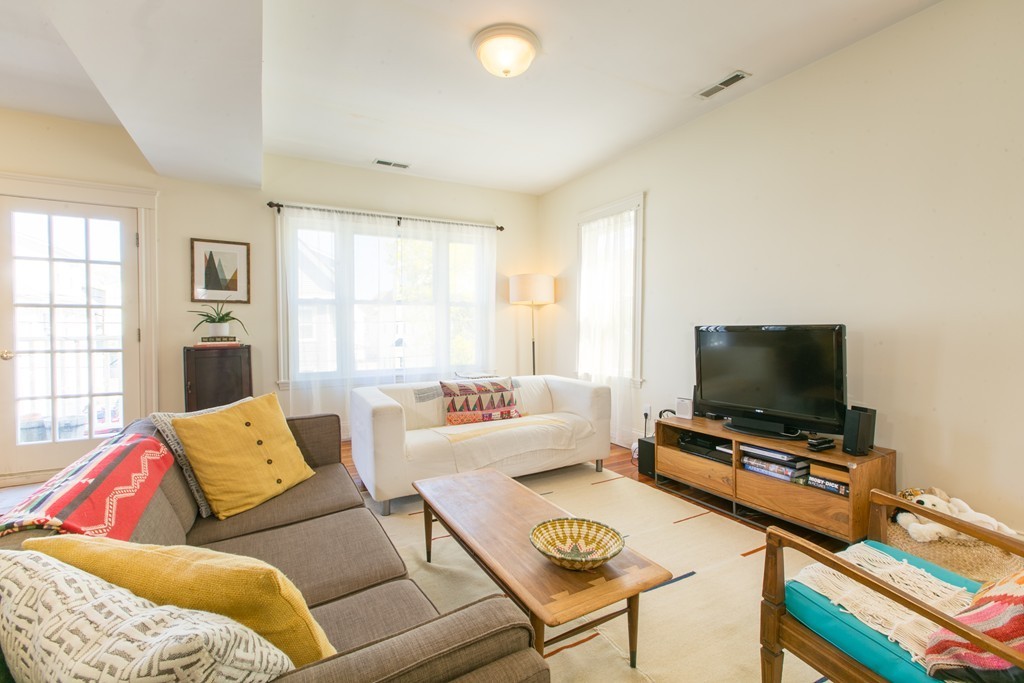 30 Bromfield Road, Unit 2 Somerville, MA 02144 - Photo 3 of 20 Gallery Image 3