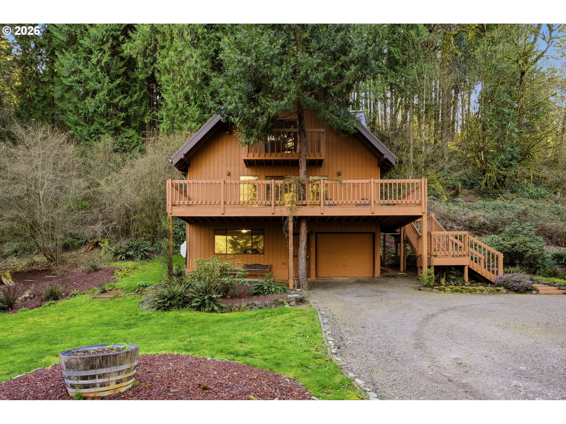 34880 Northeast Corral Creek Road Newberg, OR 97132 - Photo 33 of 36