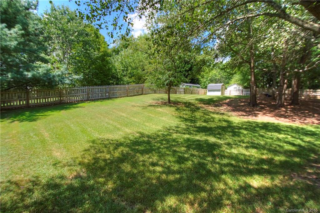 326 Sandymead Road Matthews, NC 28105 - Photo 19 of 23 Gallery Image 19