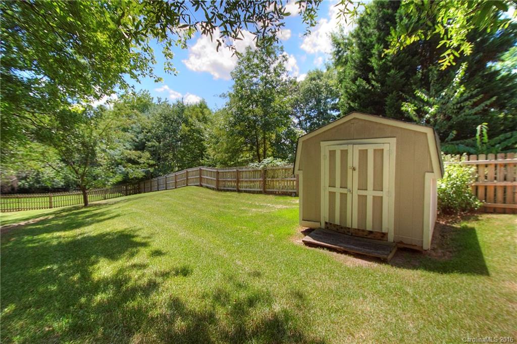 326 Sandymead Road Matthews, NC 28105 - Photo 20 of 23 Gallery Image 20