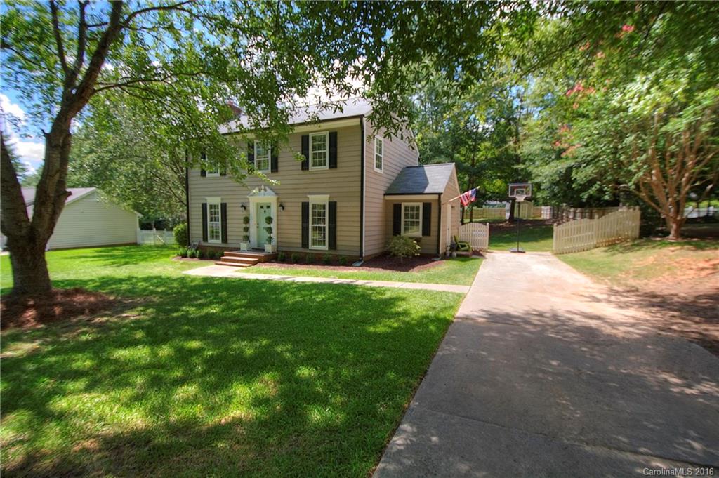 326 Sandymead Road Matthews, NC 28105 - Photo 22 of 23 Gallery Image 22