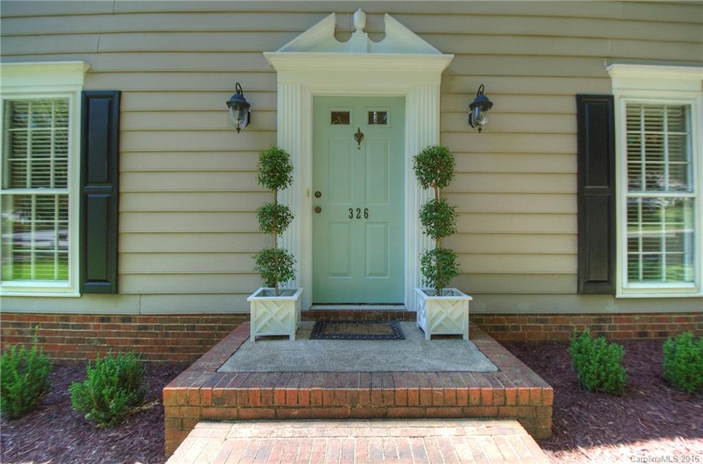 326 Sandymead Road Matthews, NC 28105 - Photo 23 of 23 Gallery Image 23